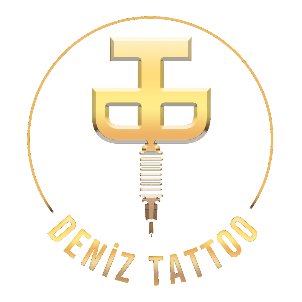 Deniz Tattoo & Piercing